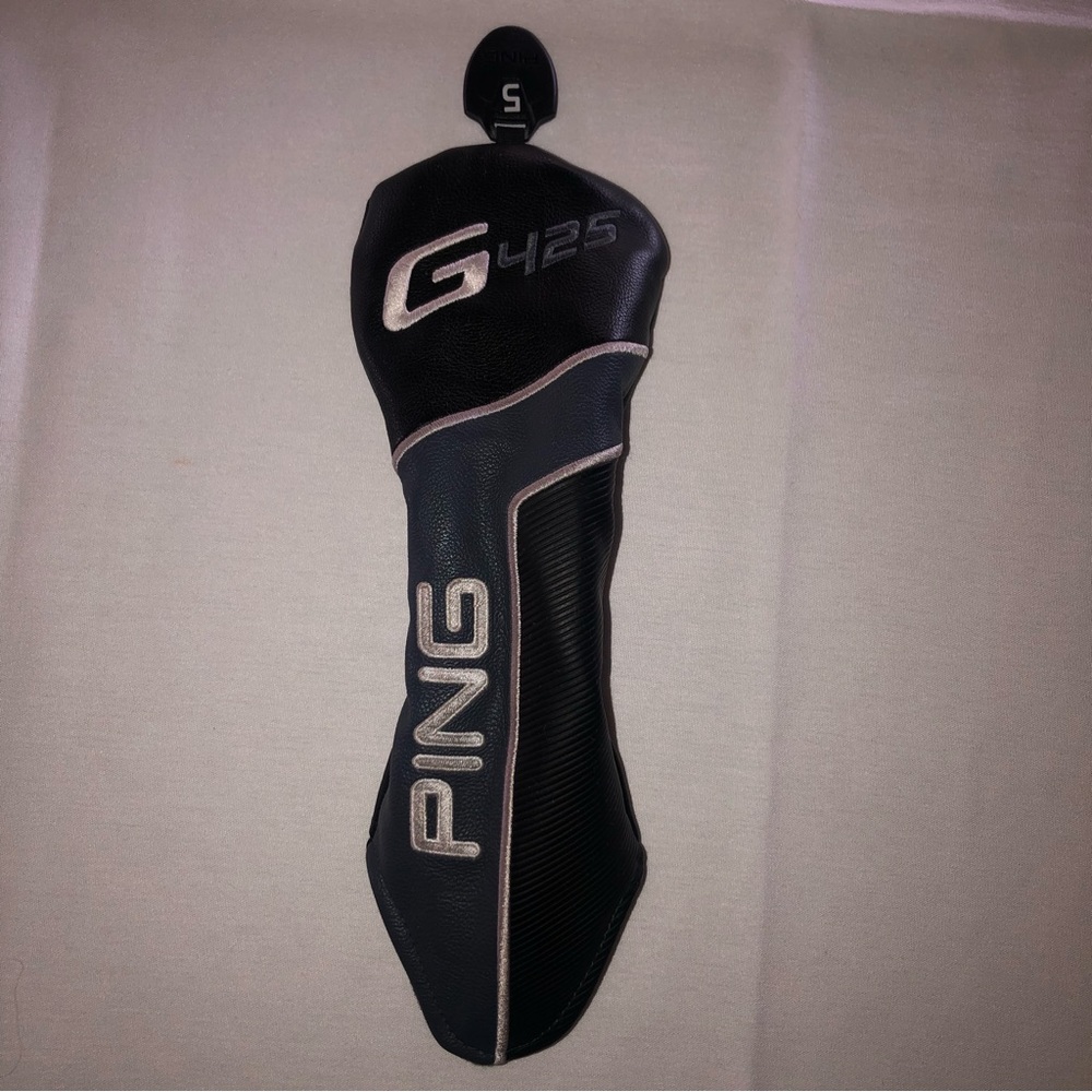 PING G 425 Head Cover